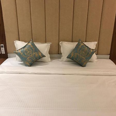 Hotel Hari Vilaas Váránasí Exteriér fotografie
