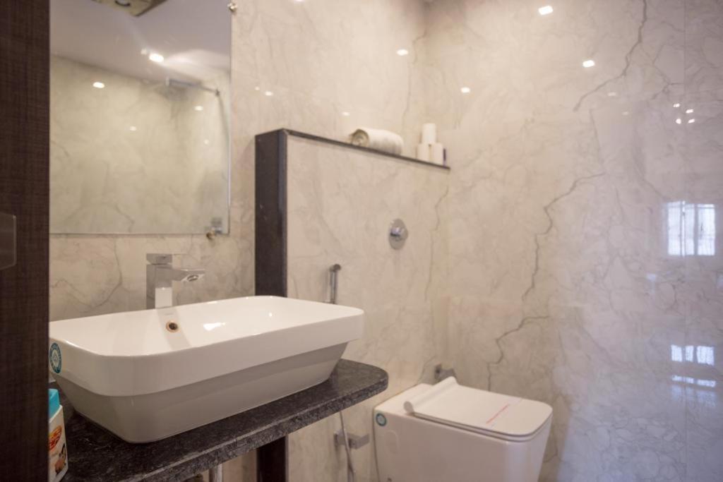 Hotel Hari Vilaas Váránasí Exteriér fotografie